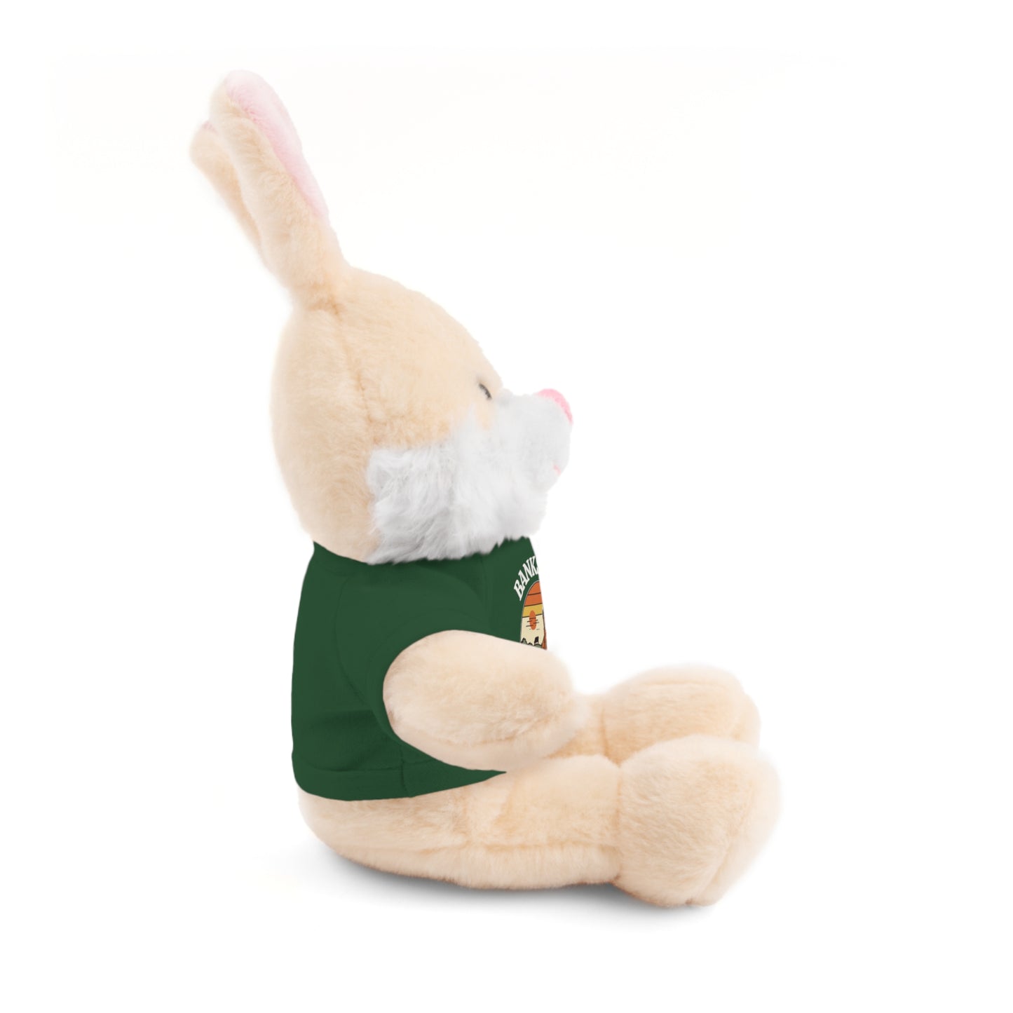Bankston - Stuffed Animal