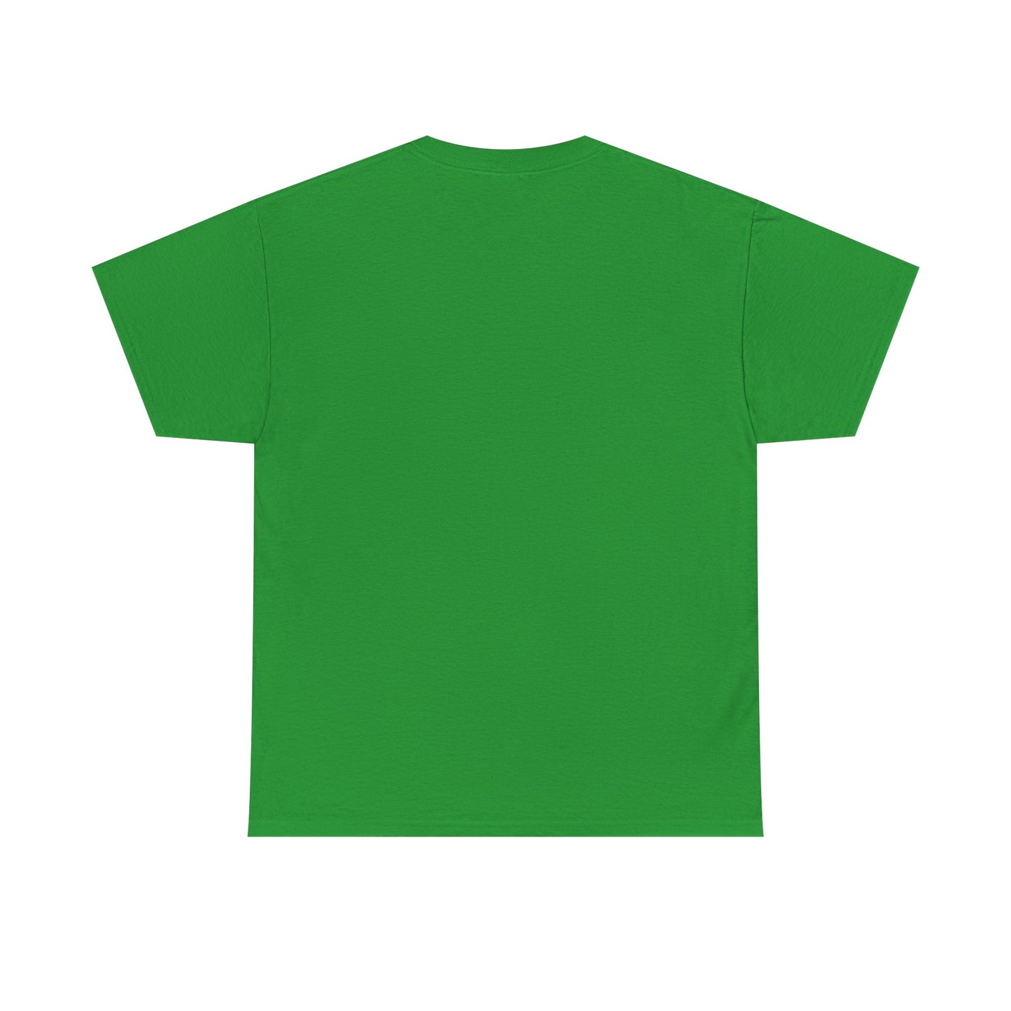 John Deere Tractor American Flag Shirt - Gildan