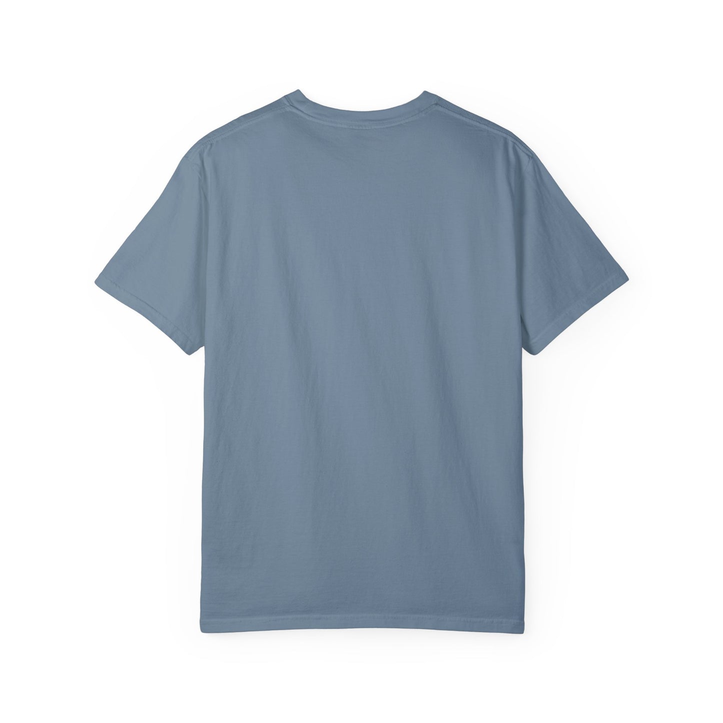 This Mama Prays T-shirt | Faith-Based Apparel for Moms | Comfort Colors Tee