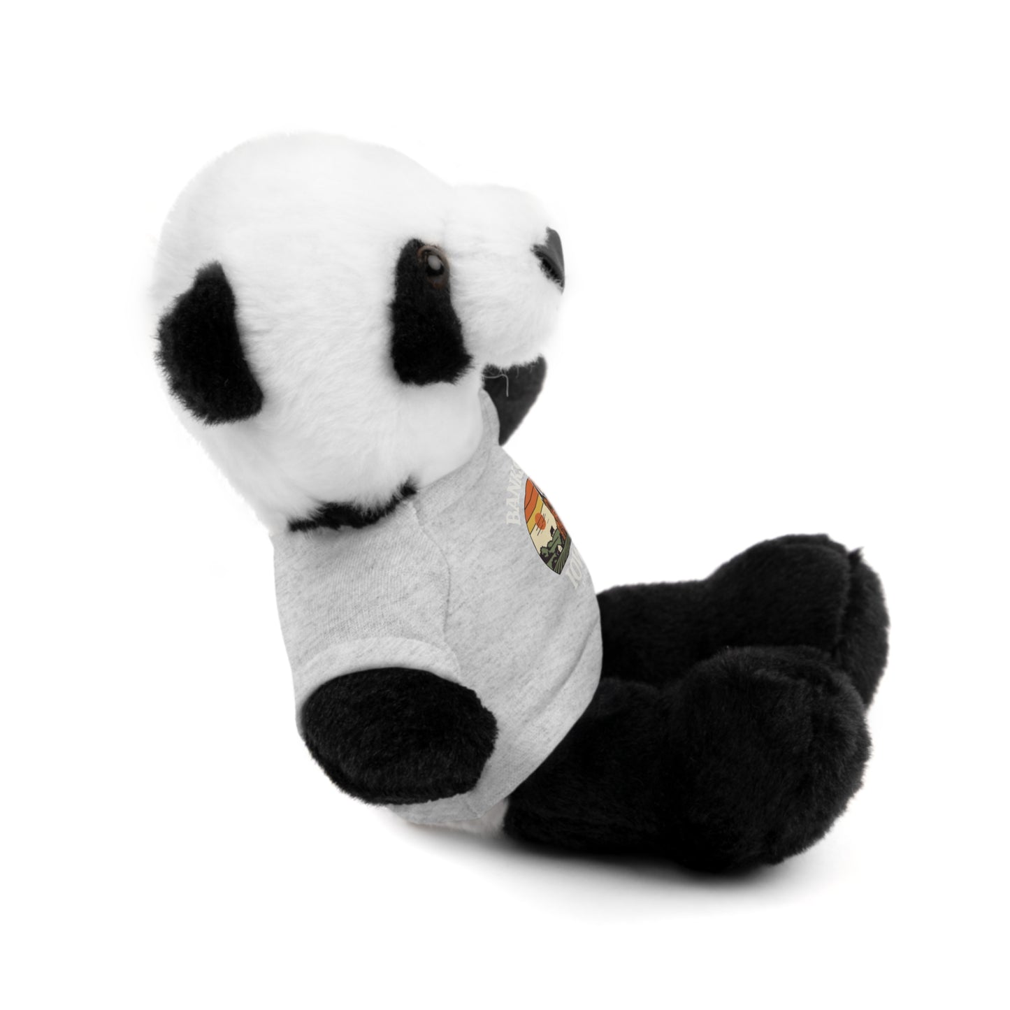 Bankston - Stuffed Animal