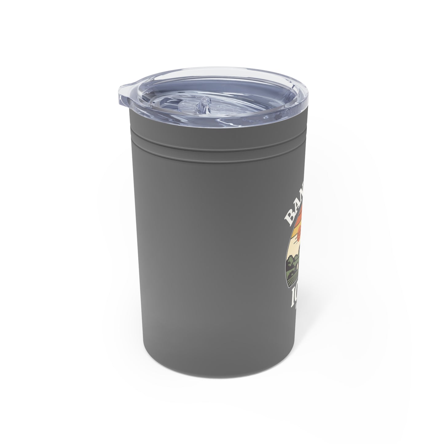 Bankston Iowa, Tumbler