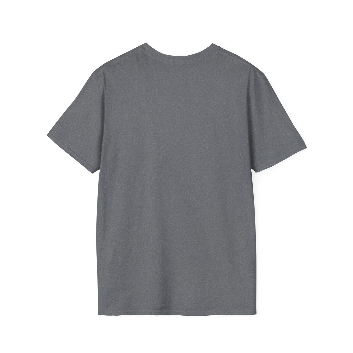 Game Day - Gildan Unisex Softstyle T-Shirt