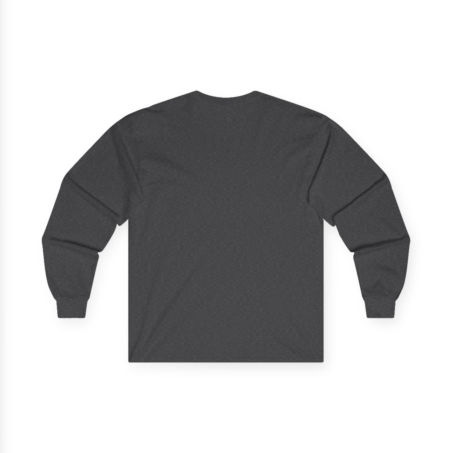 Iowa Long Sleeve Tee - Gildan