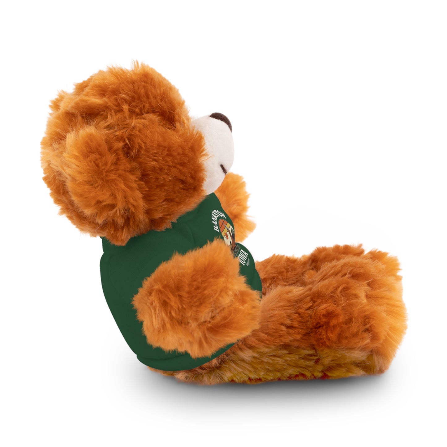 Bankston - Stuffed Animal