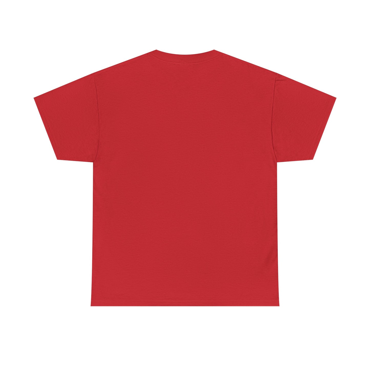 Tractor Lover's Tee- Gildan