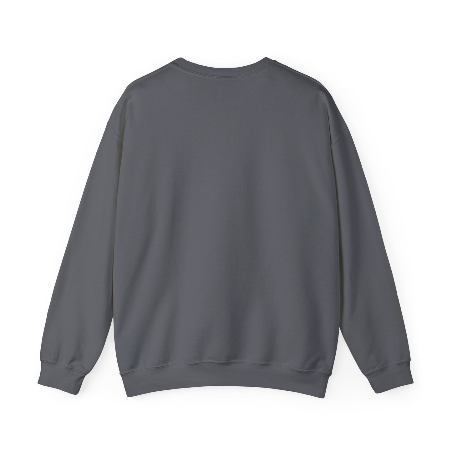 Iowa State - Embroidered - Unisex Heavy Blend Sweatshirt