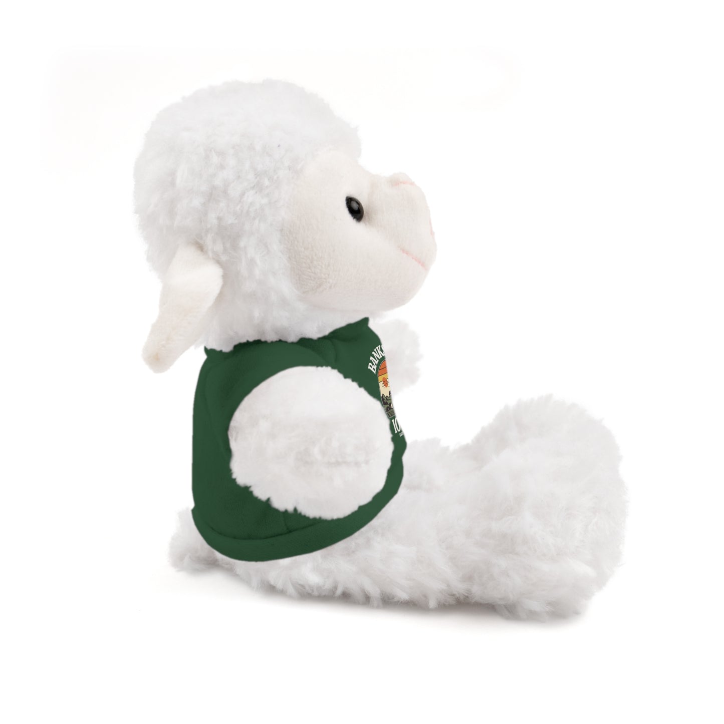 Bankston - Stuffed Animal