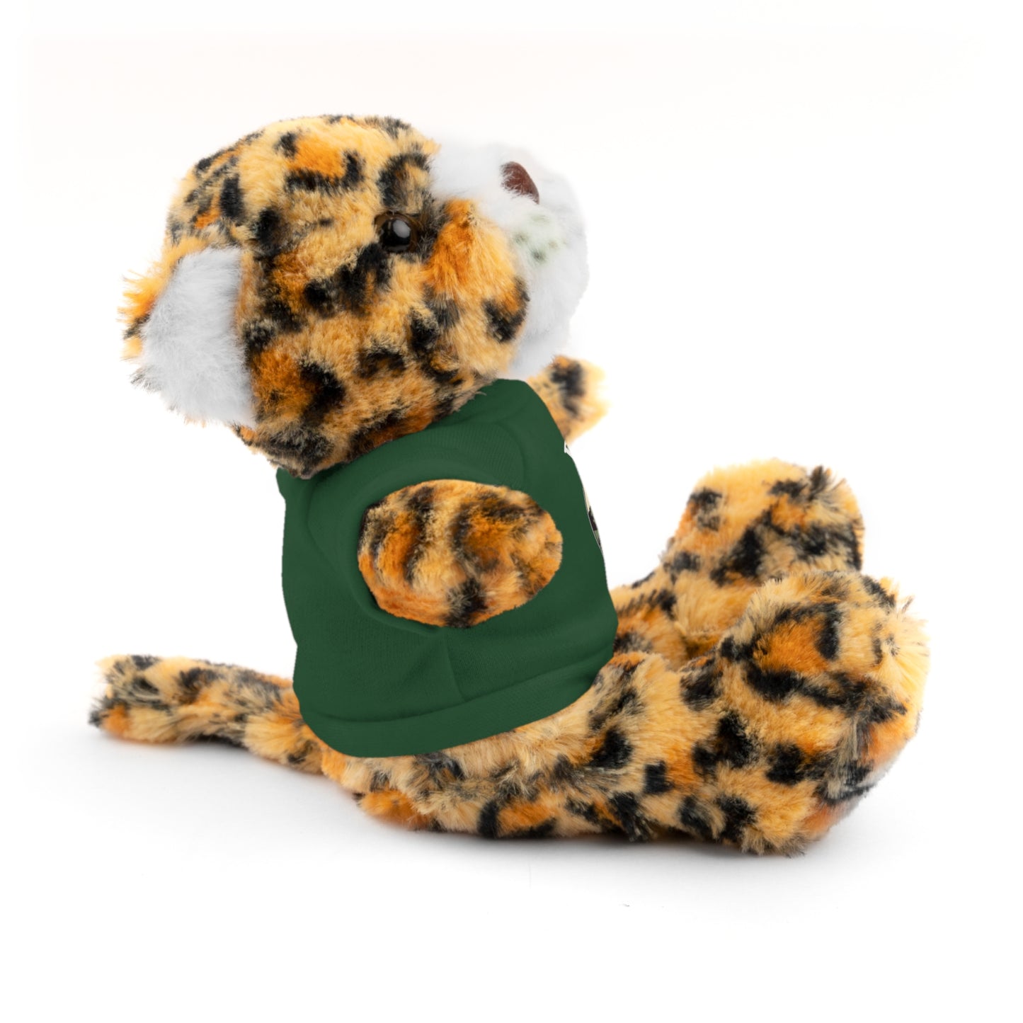 Bankston - Stuffed Animal