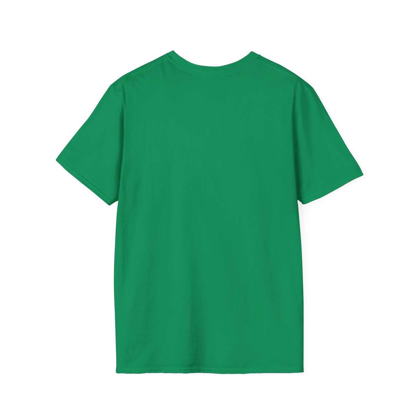 Game Day - Gildan Unisex Softstyle T-Shirt