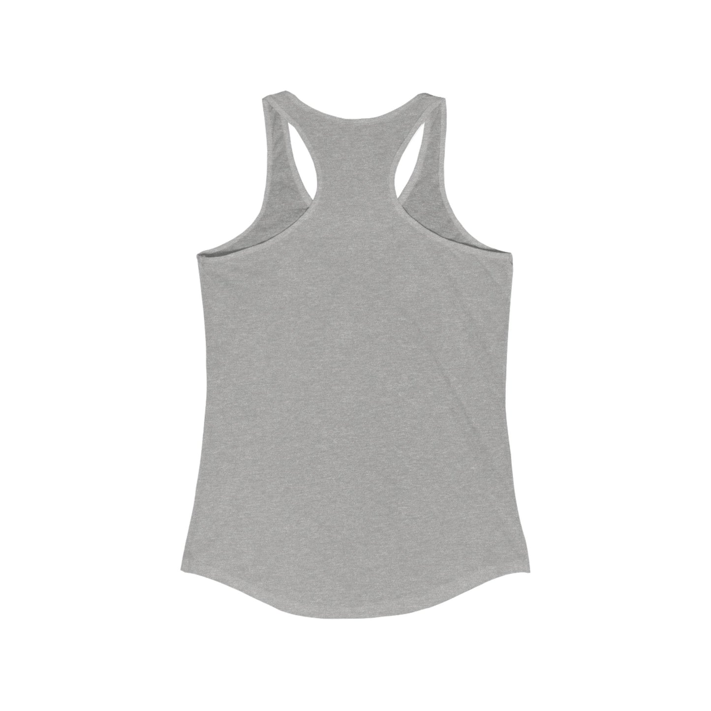 Bankston Iowa Vintage Racerback Tank