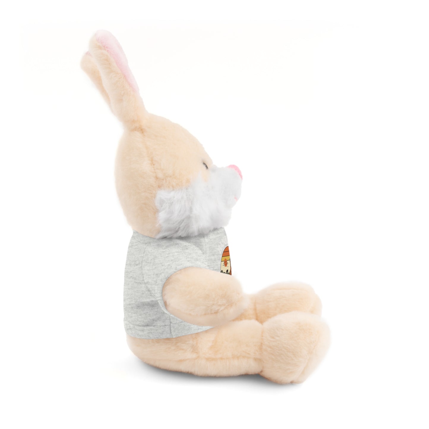 Bankston - Stuffed Animal
