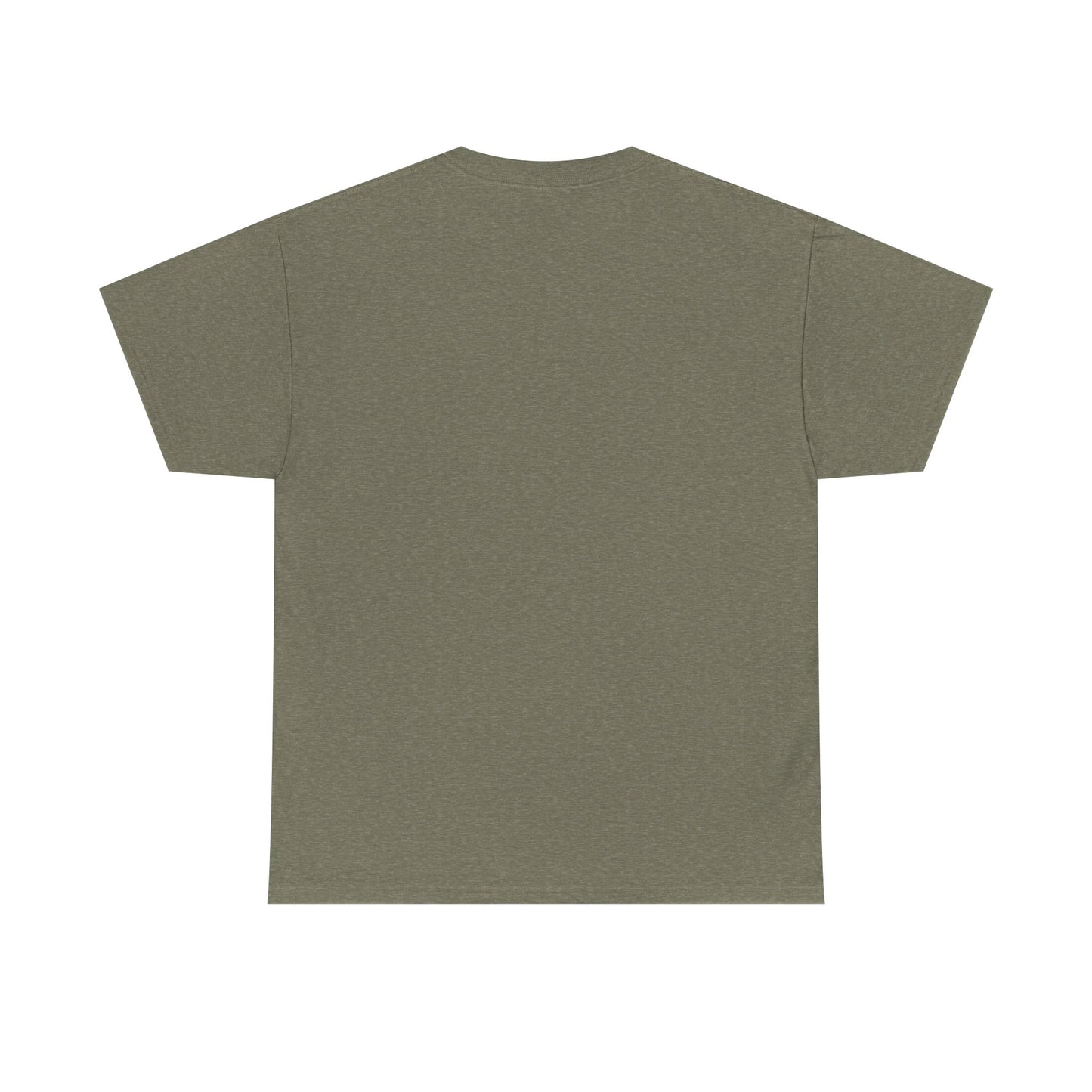 Tractor Lover's Tee- Gildan