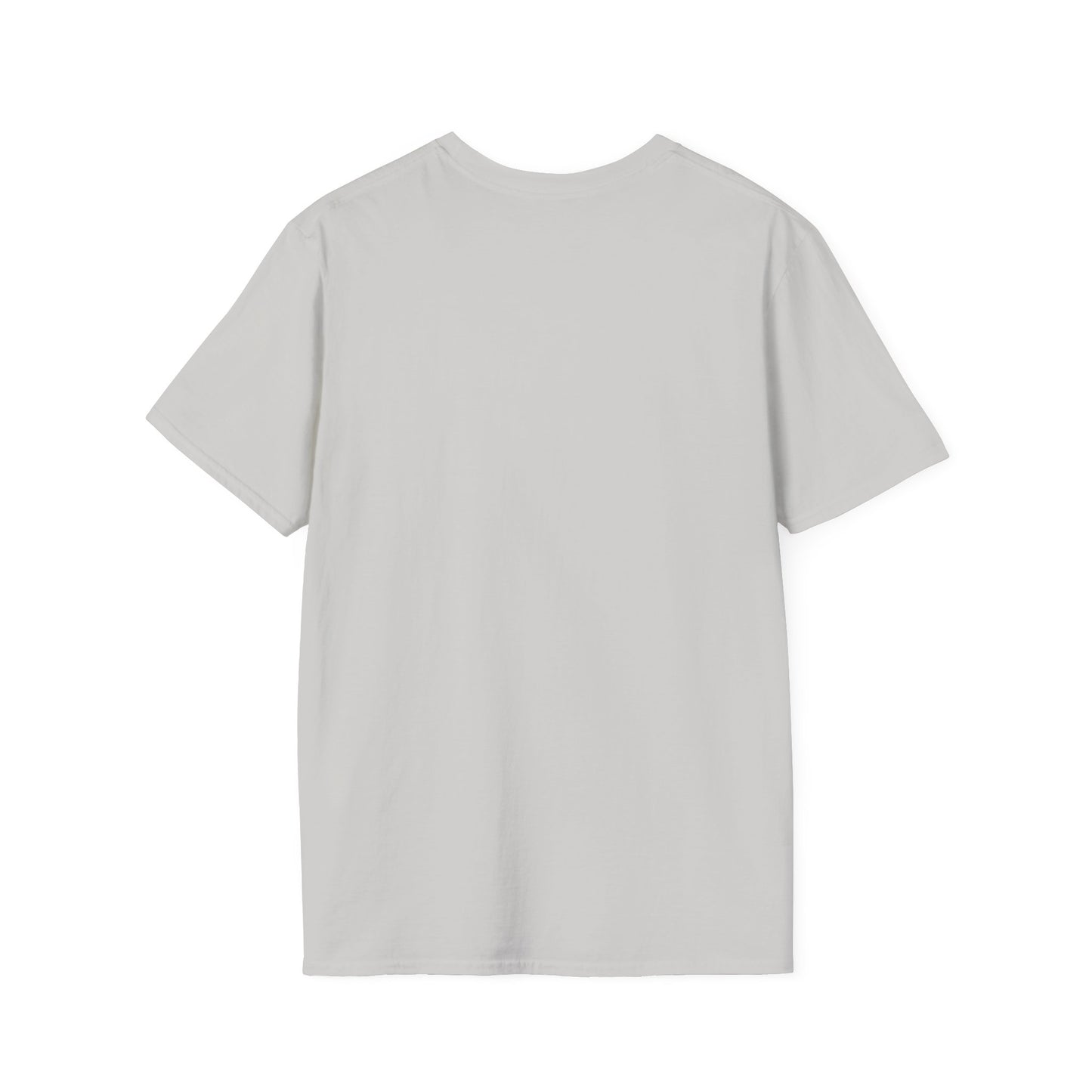 Game Day - Gildan Unisex Softstyle T-Shirt