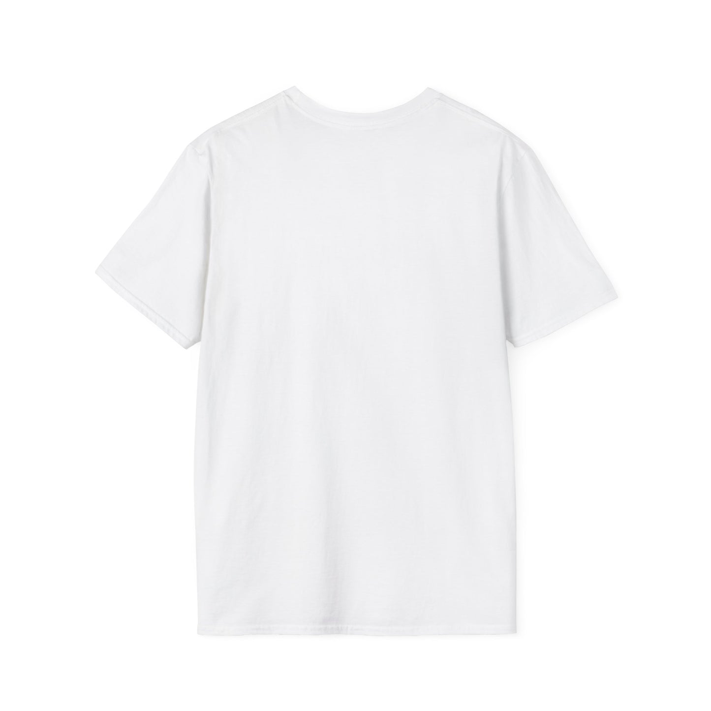 Game Day - Gildan Unisex Softstyle T-Shirt