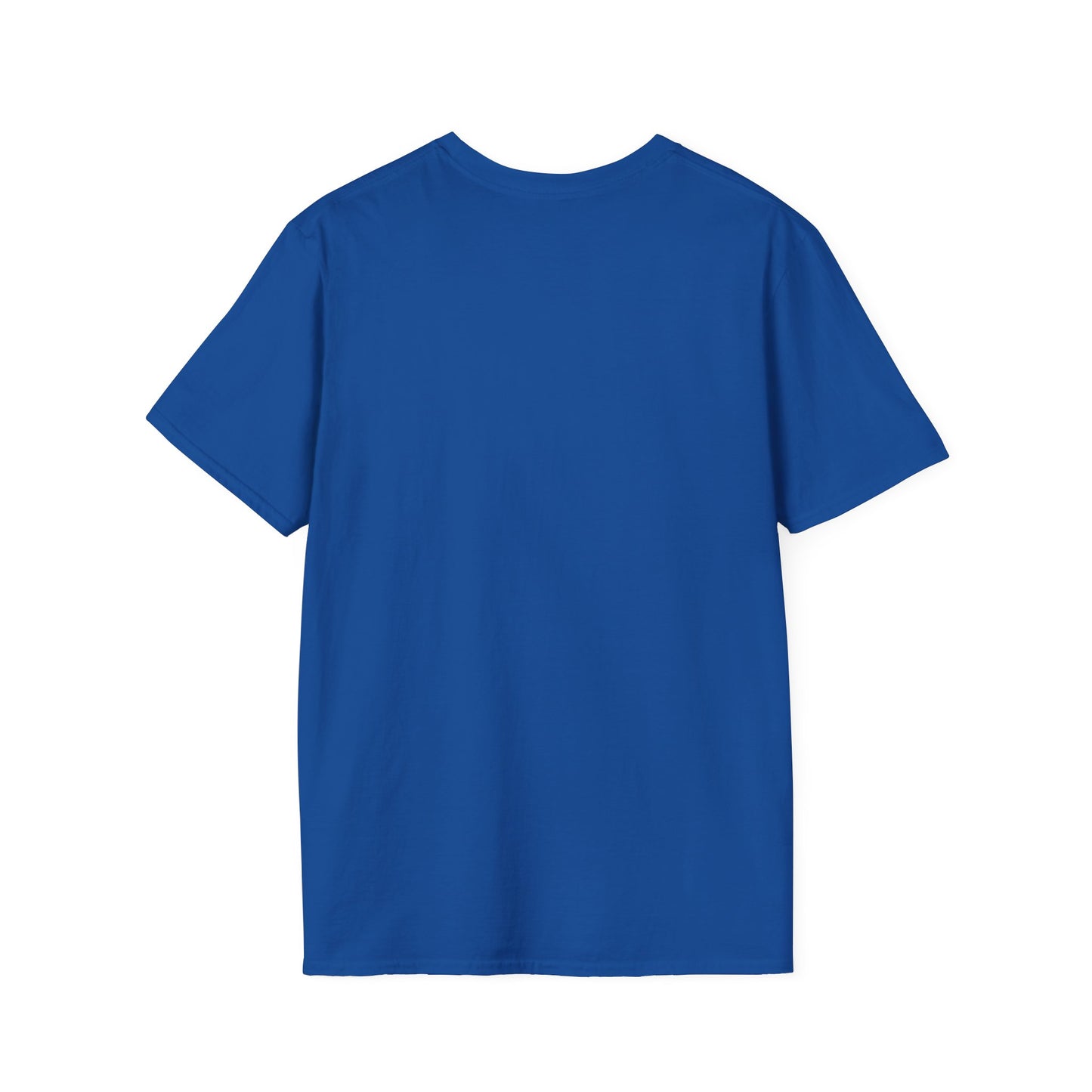 Game Day - Gildan Unisex Softstyle T-Shirt