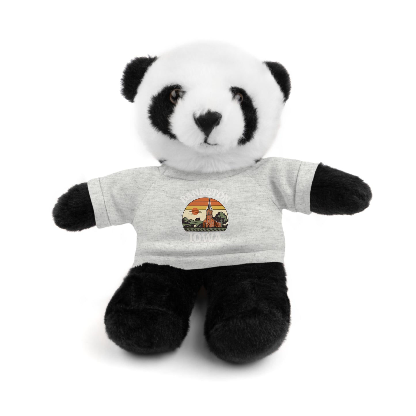Bankston - Stuffed Animal