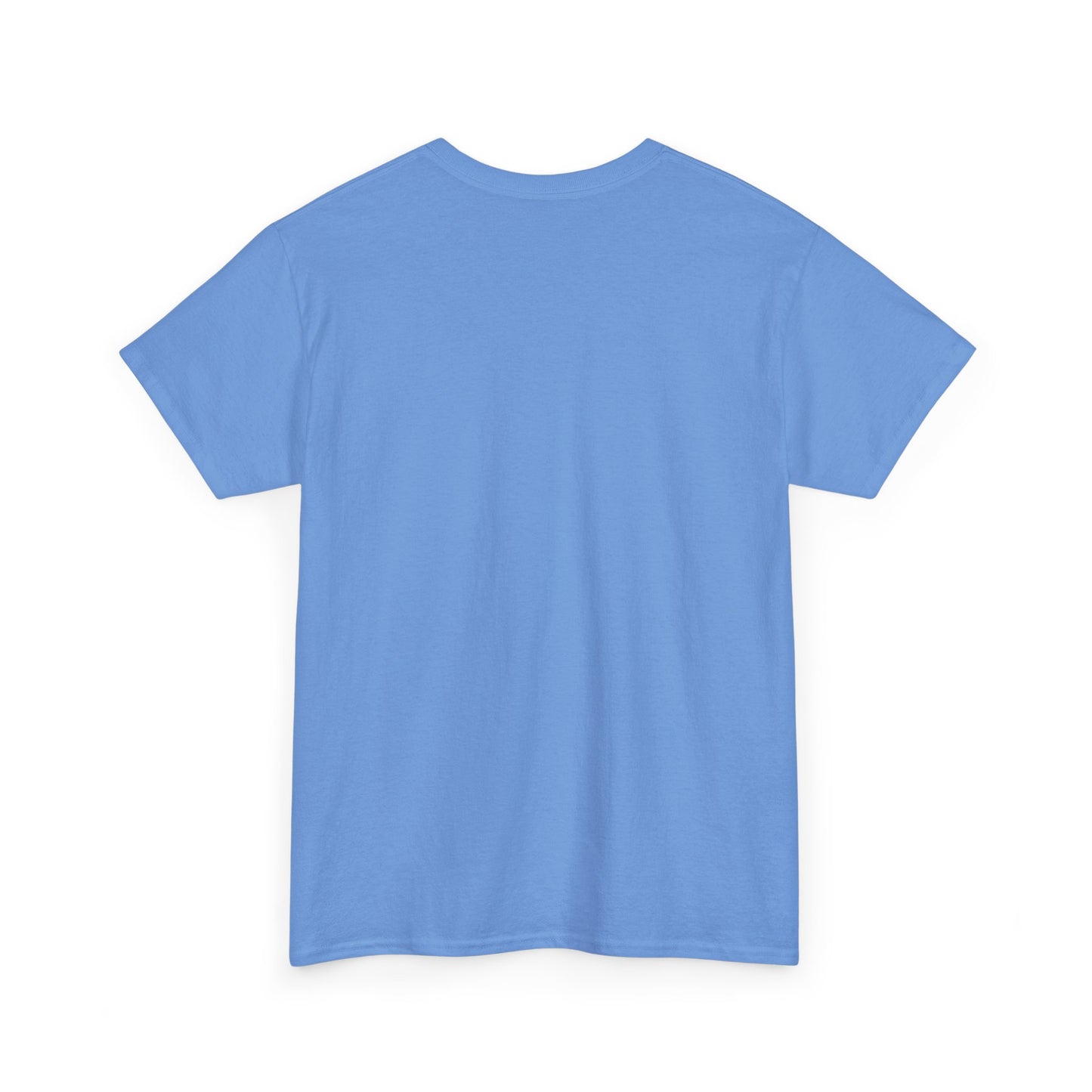 Tractor Lover's Tee- Gildan