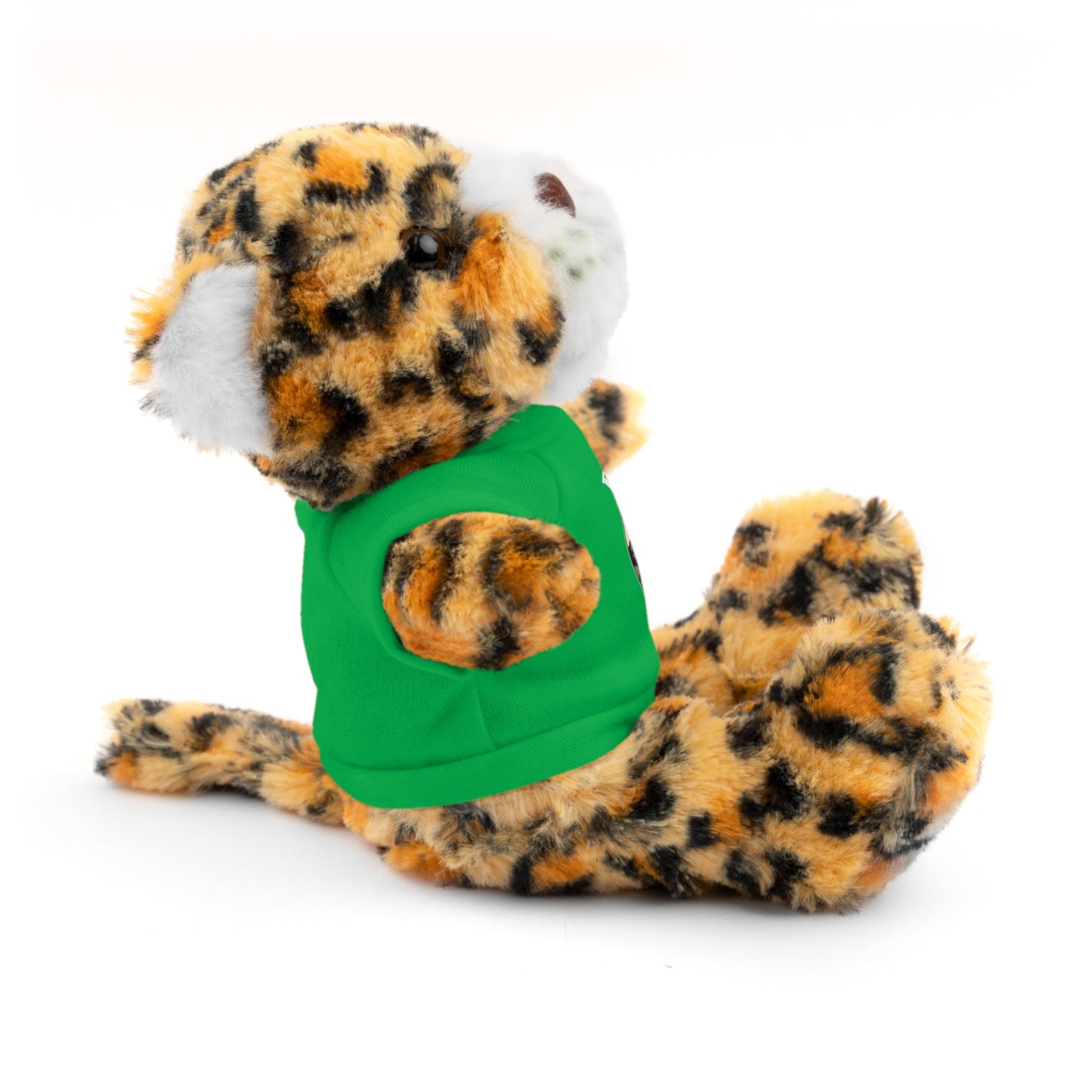 Bankston - Stuffed Animal