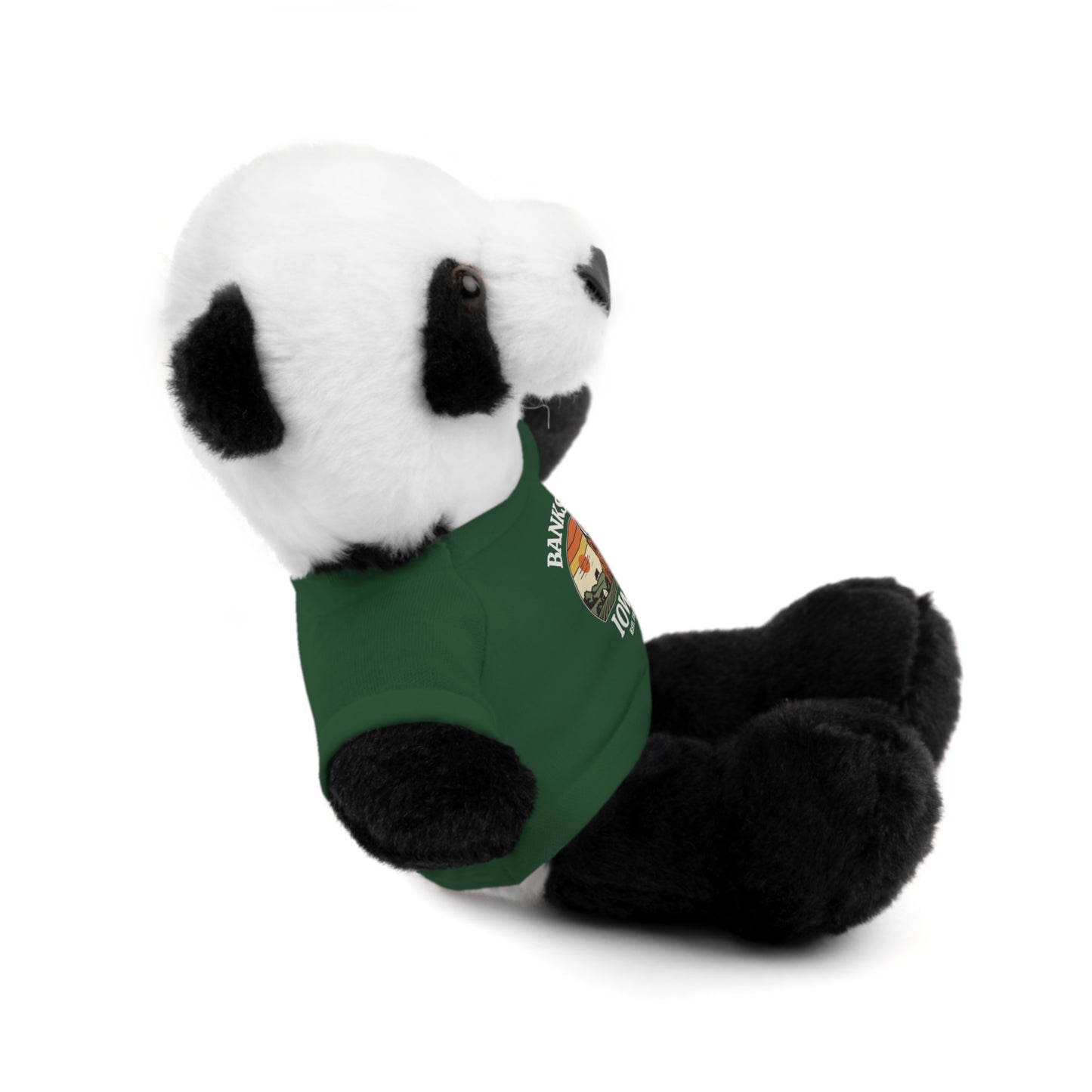 Bankston - Stuffed Animal