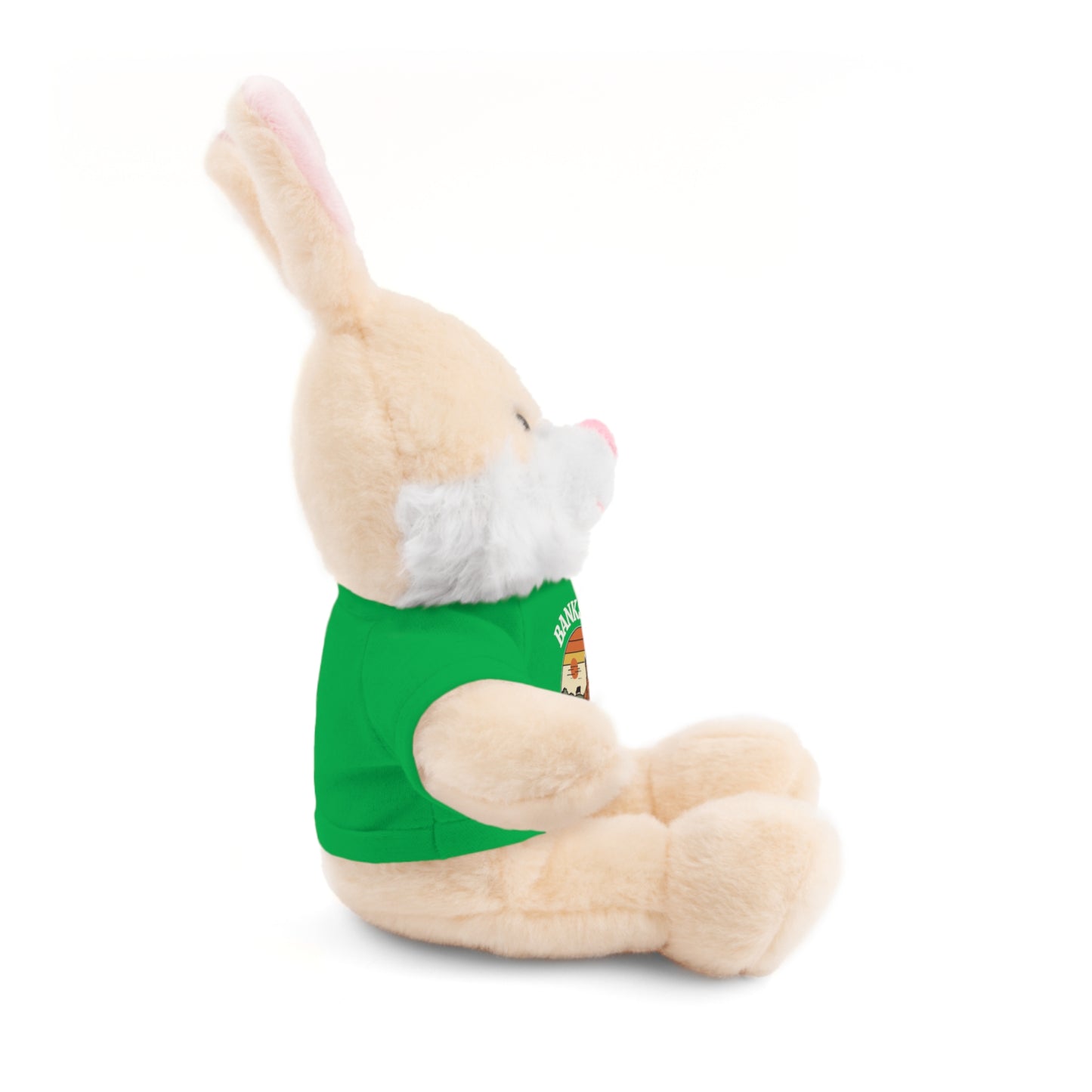Bankston - Stuffed Animal