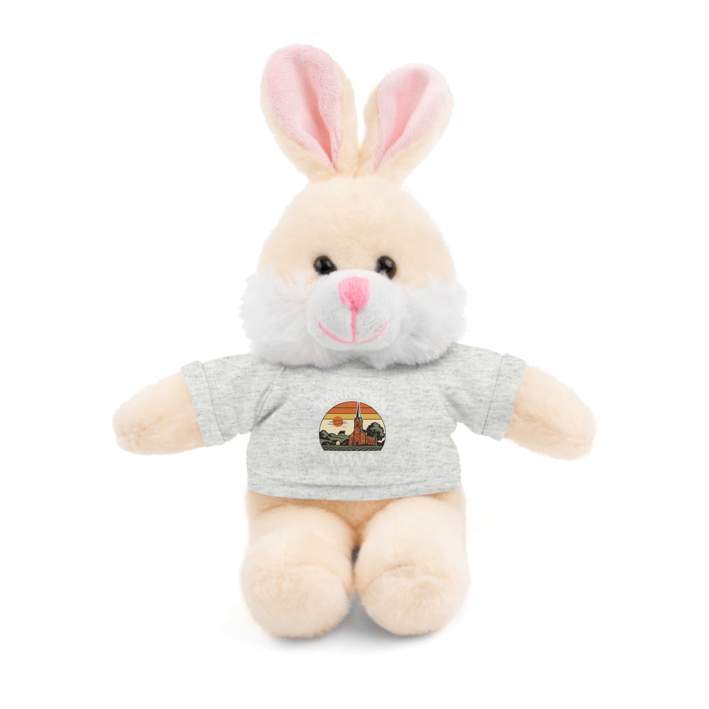 Bankston - Stuffed Animal