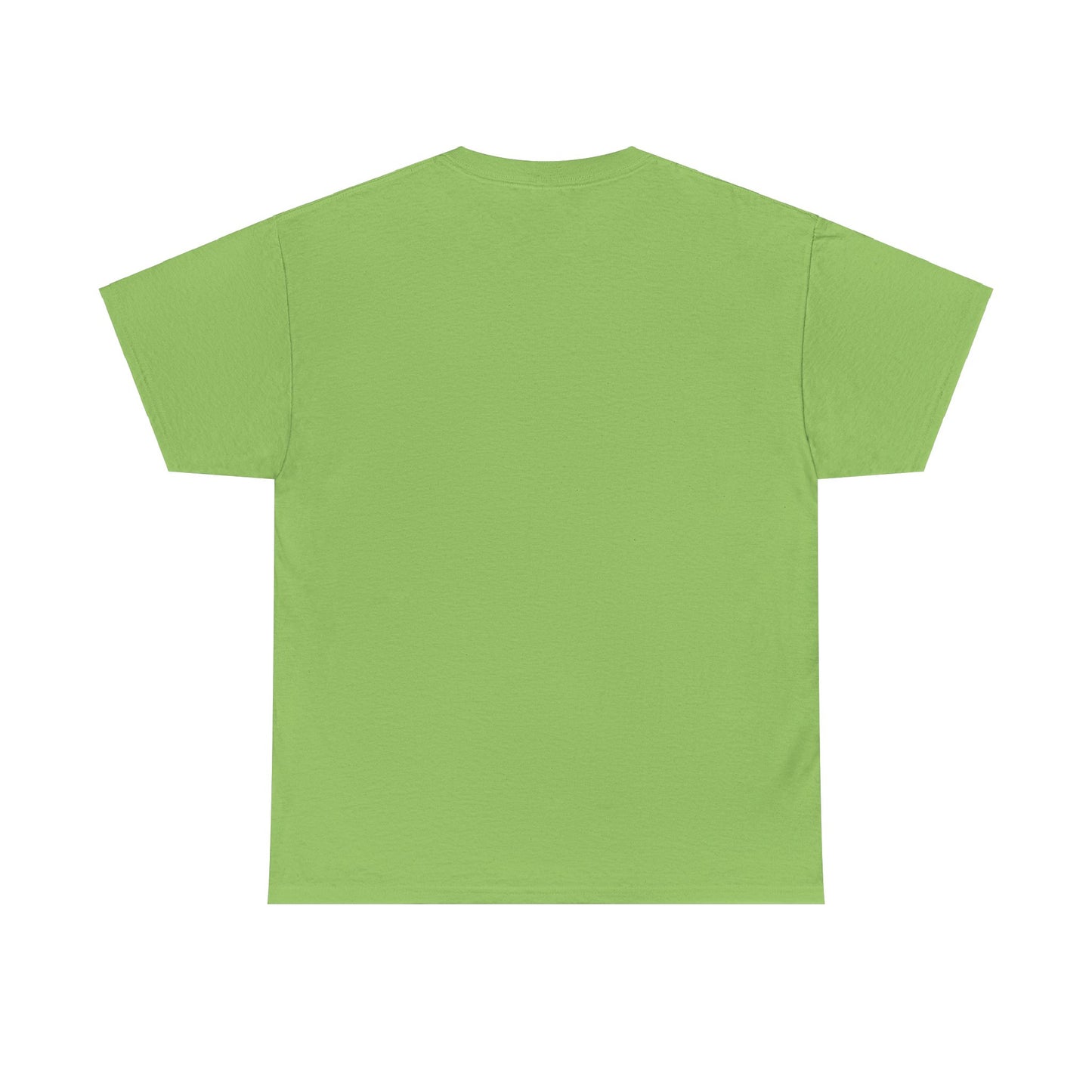 Lucky Retro TShirt - Gildan