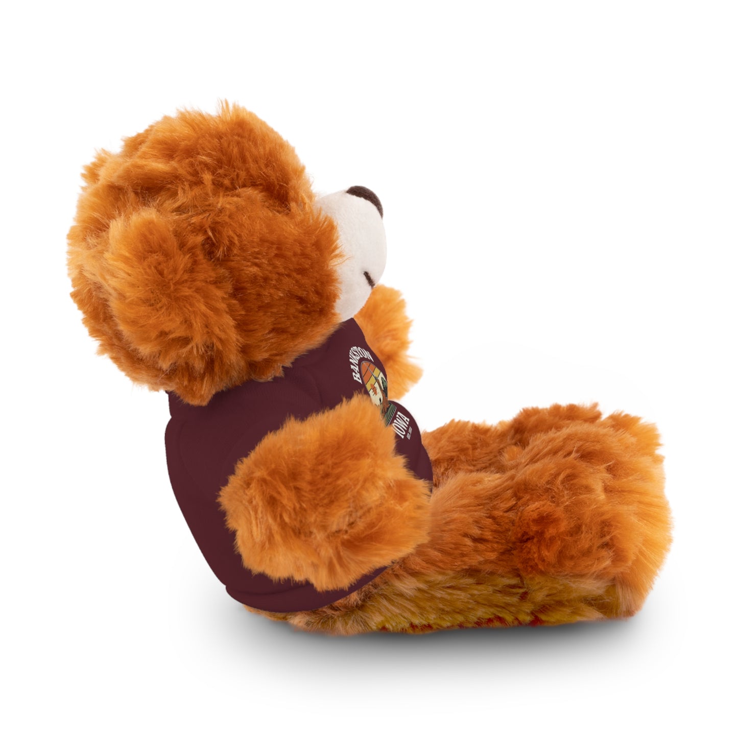 Bankston - Stuffed Animal