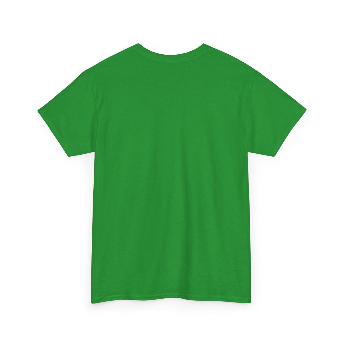 John Deere Tractor American Flag Shirt - Gildan
