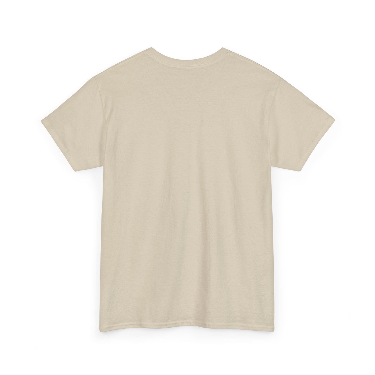 Tractor Lover's Tee- Gildan