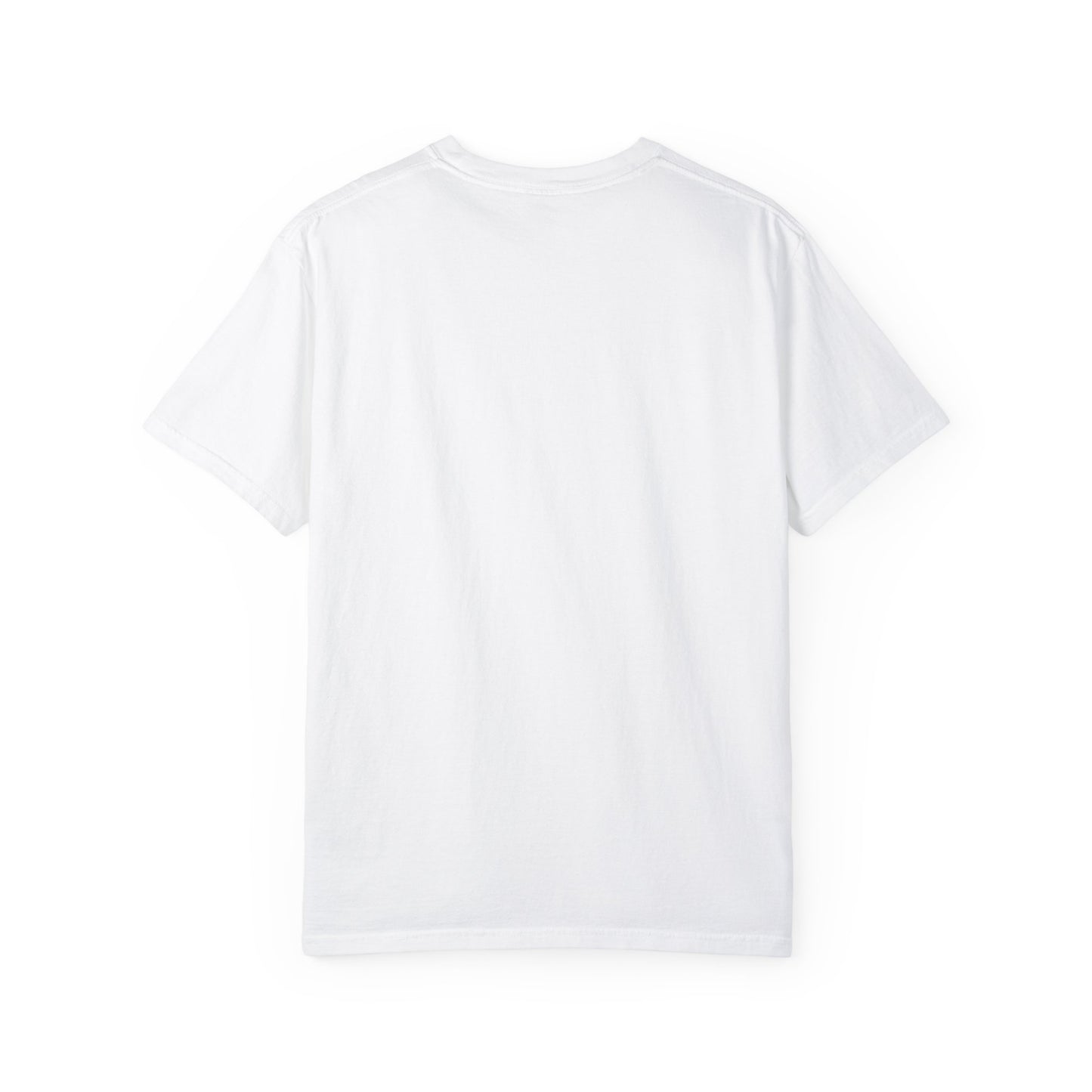 This Mama Prays T-shirt | Faith-Based Apparel for Moms | Comfort Colors Tee