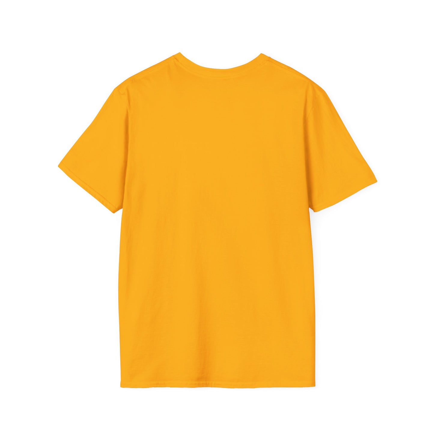Game Day - Gildan Unisex Softstyle T-Shirt