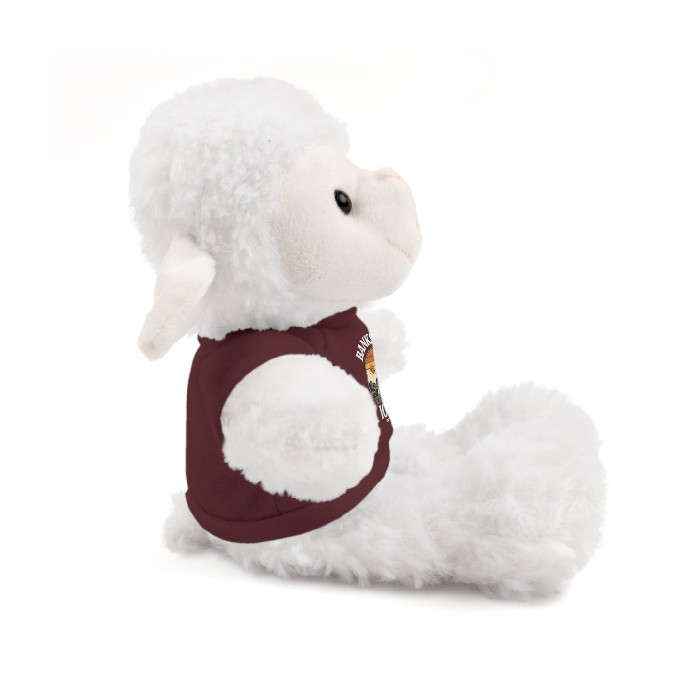 Bankston - Stuffed Animal