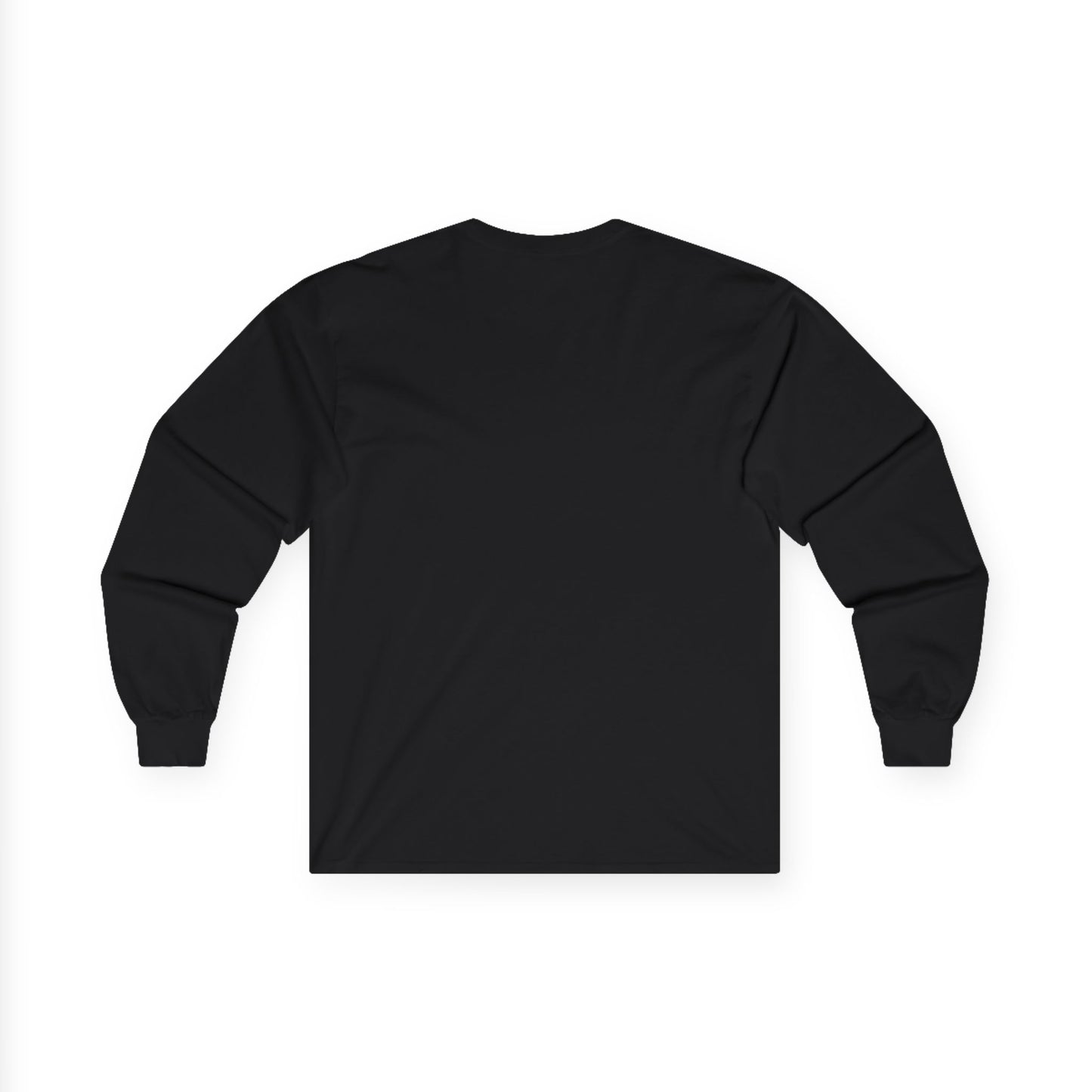 Iowa Long Sleeve Tee - Gildan