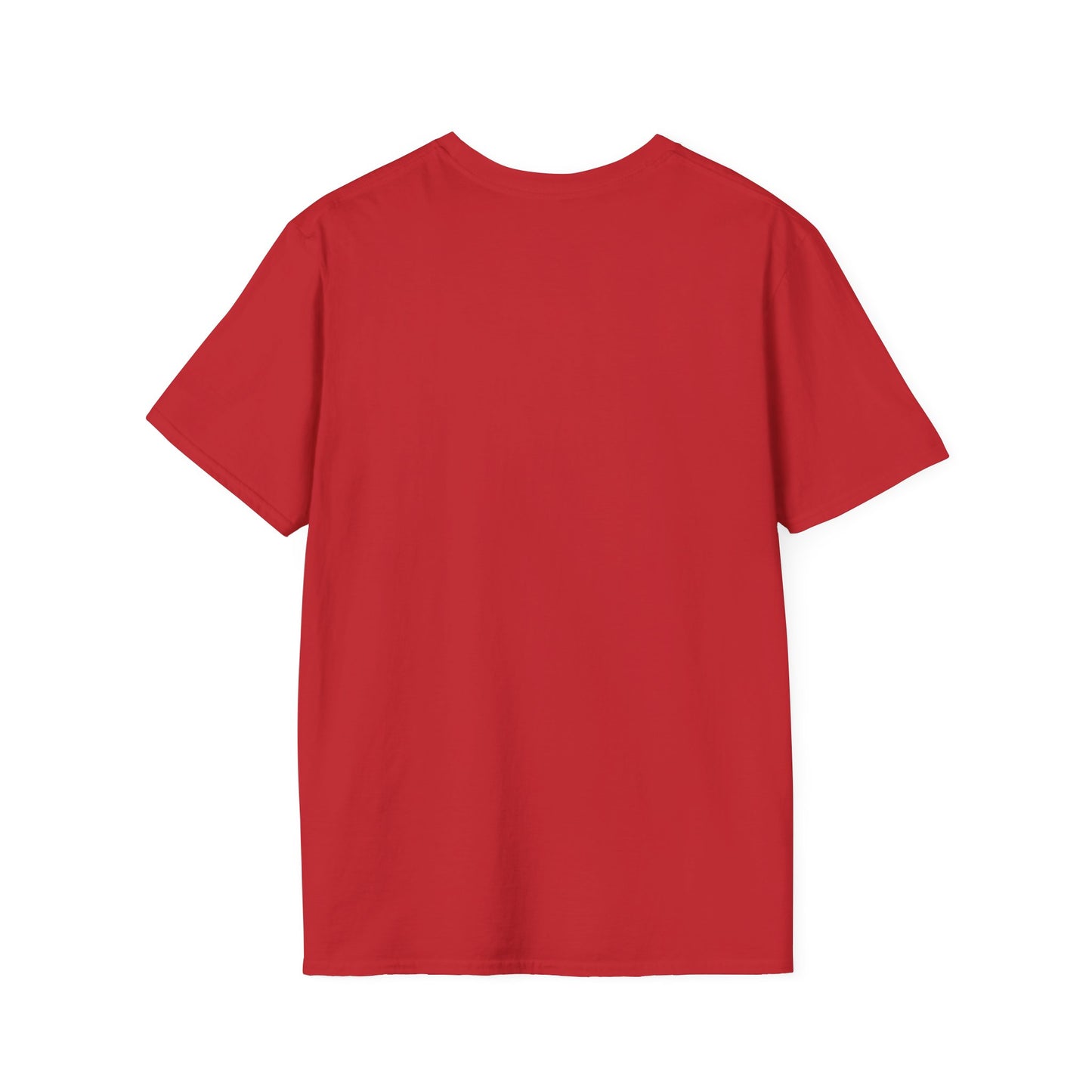Game Day - Gildan Unisex Softstyle T-Shirt