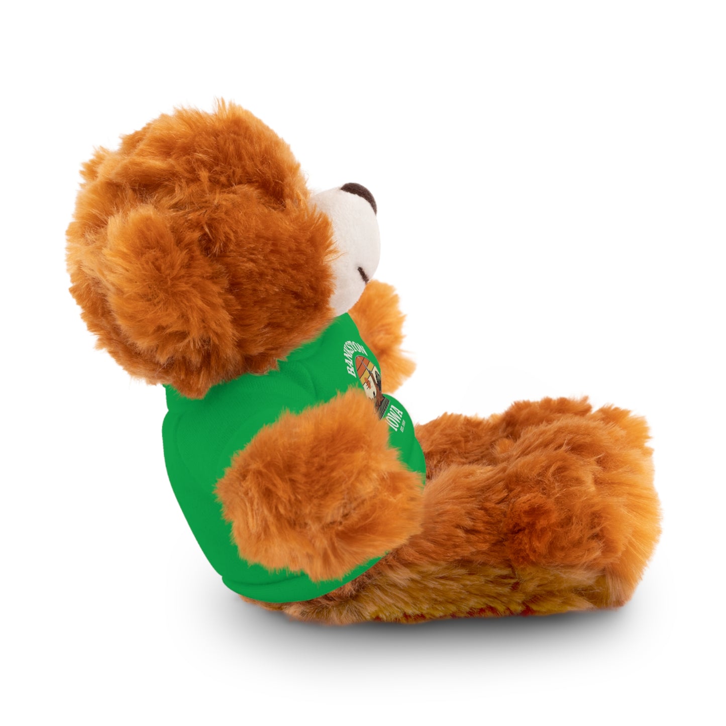 Bankston - Stuffed Animal
