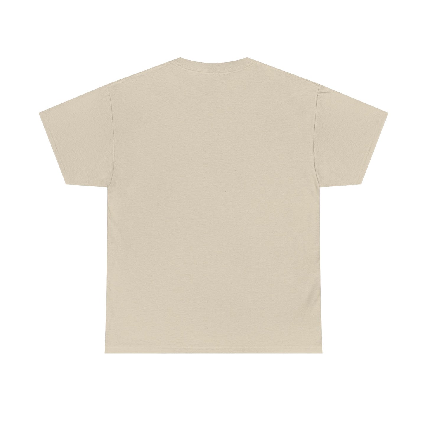 Tractor Lover's Tee- Gildan