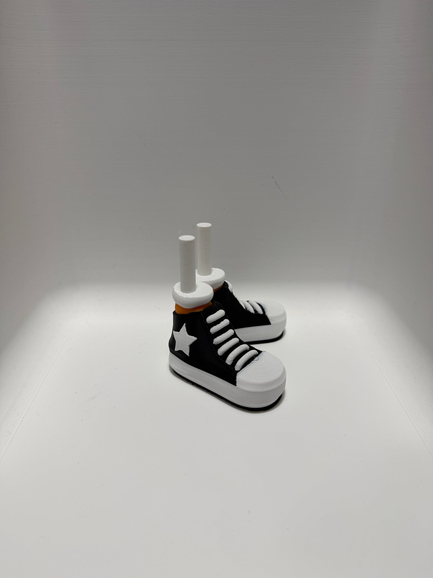 You Name It Goose - Shoes and Feet (Mix and Match)