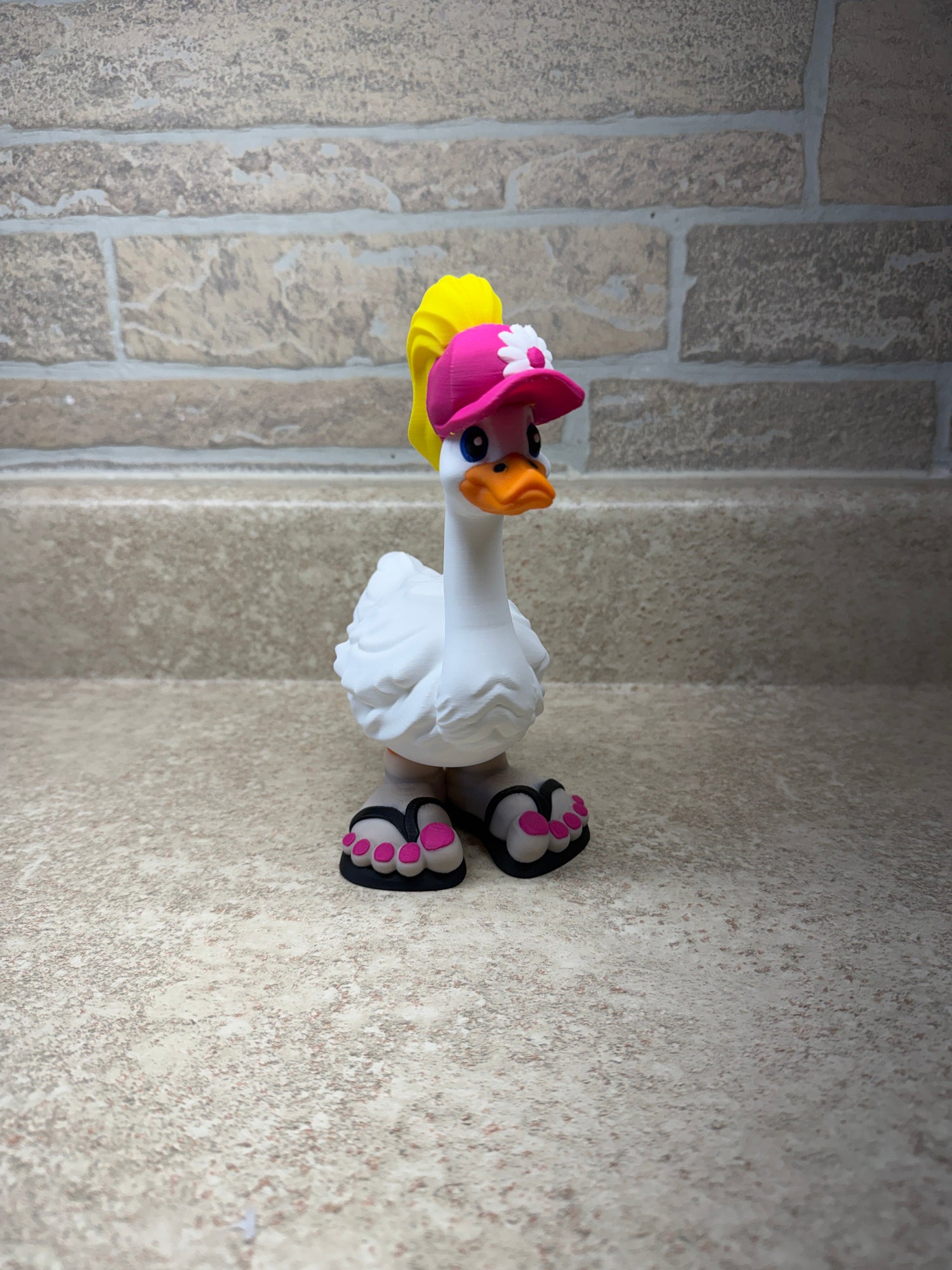You Name It Goose