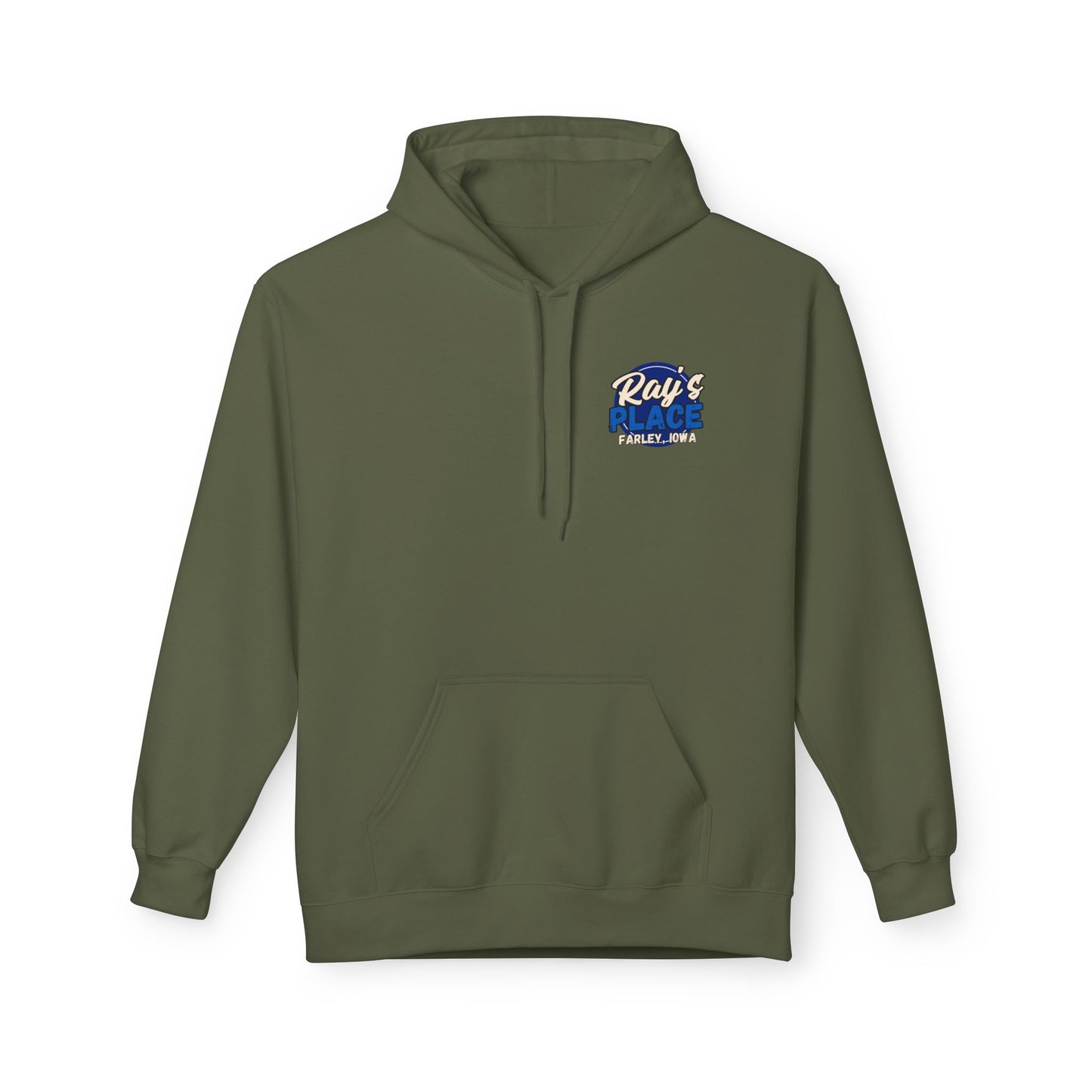 Ray's Place - Gildan Sweatshirt