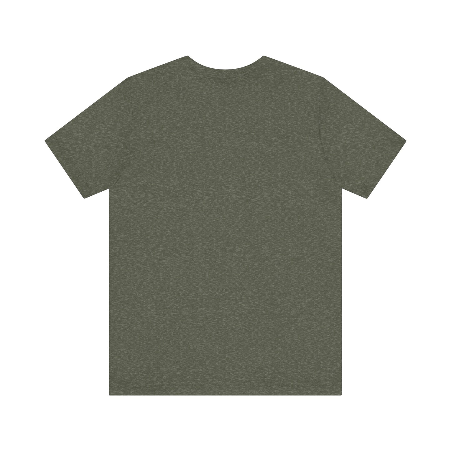 First of All I'm a Delight Funny T-Shirt, Sarcastic Graphic Tee - Bella Canvas Tee