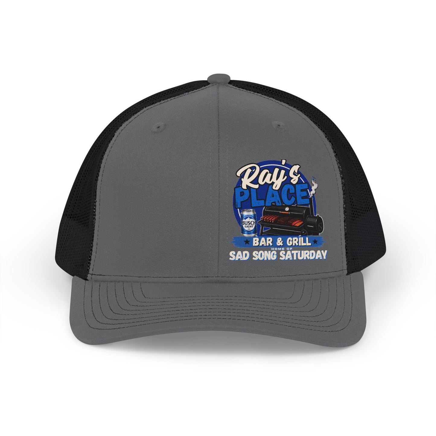 Trucker Cap - "Ray's Place"
