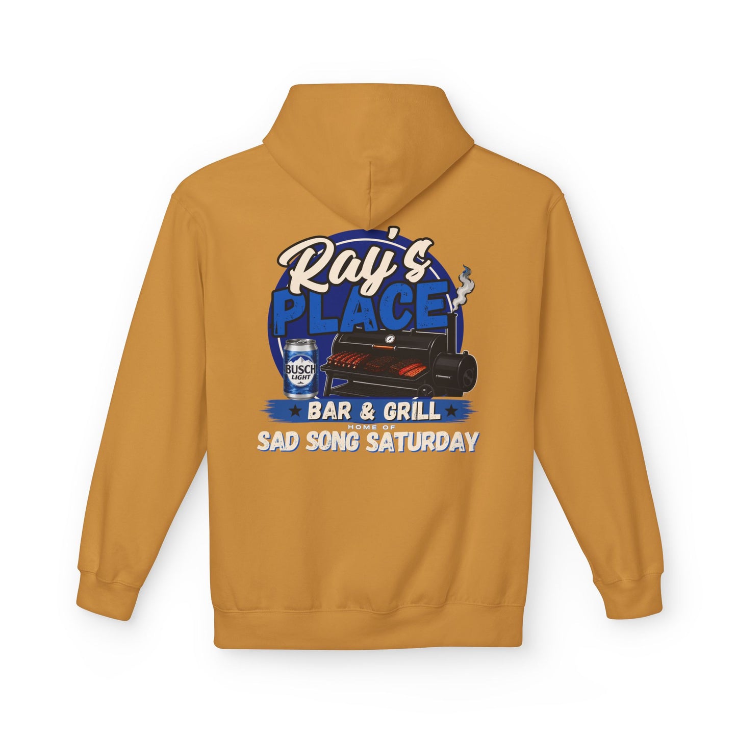 Ray's Place - Gildan Sweatshirt
