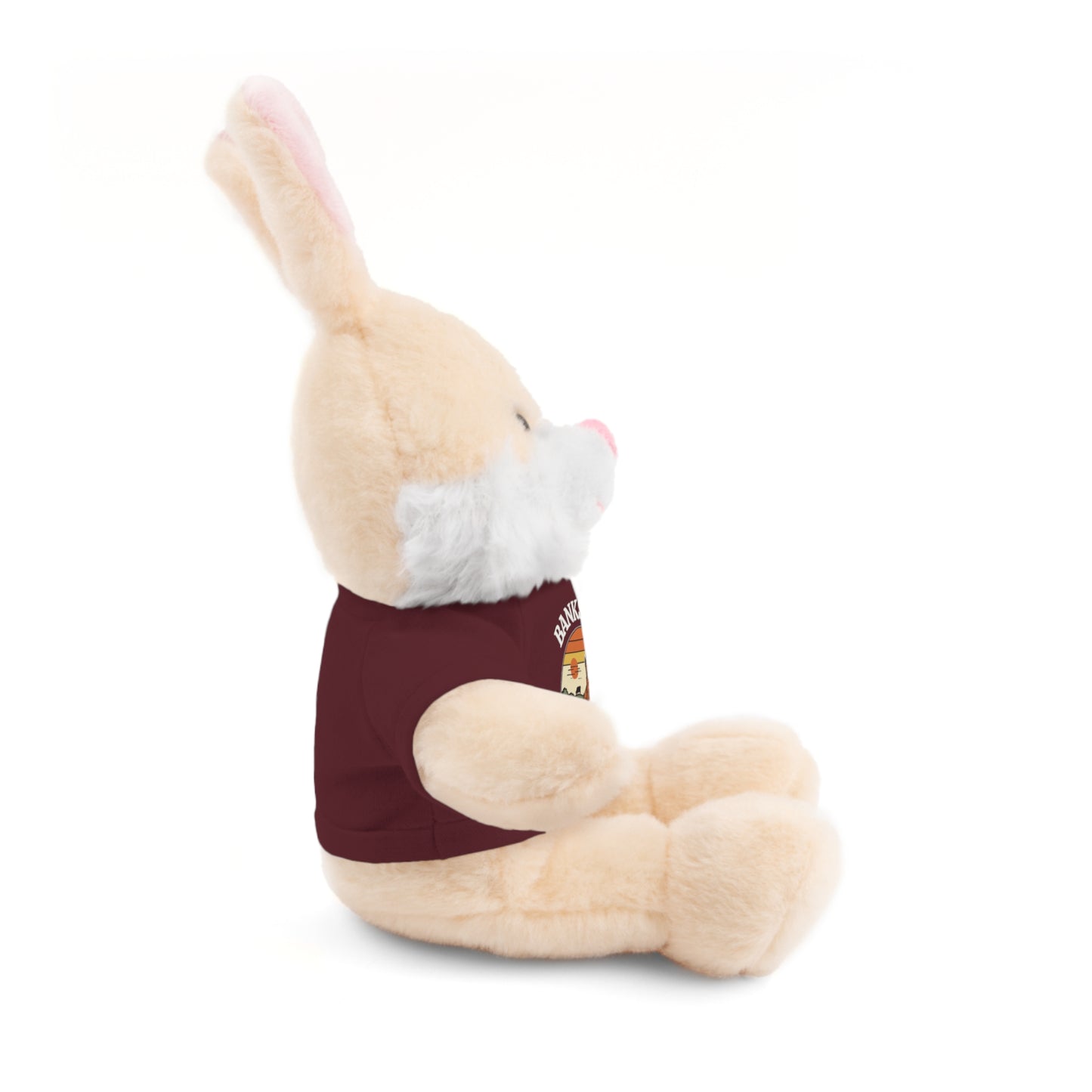 Bankston - Stuffed Animal
