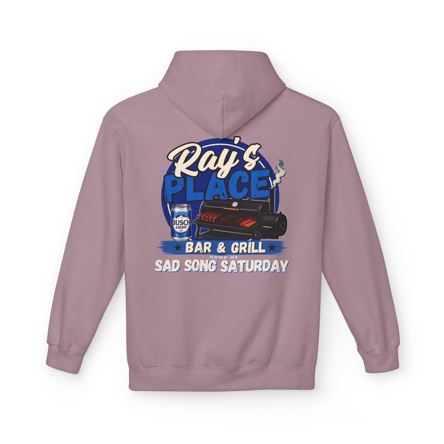Ray's Place - Gildan Sweatshirt