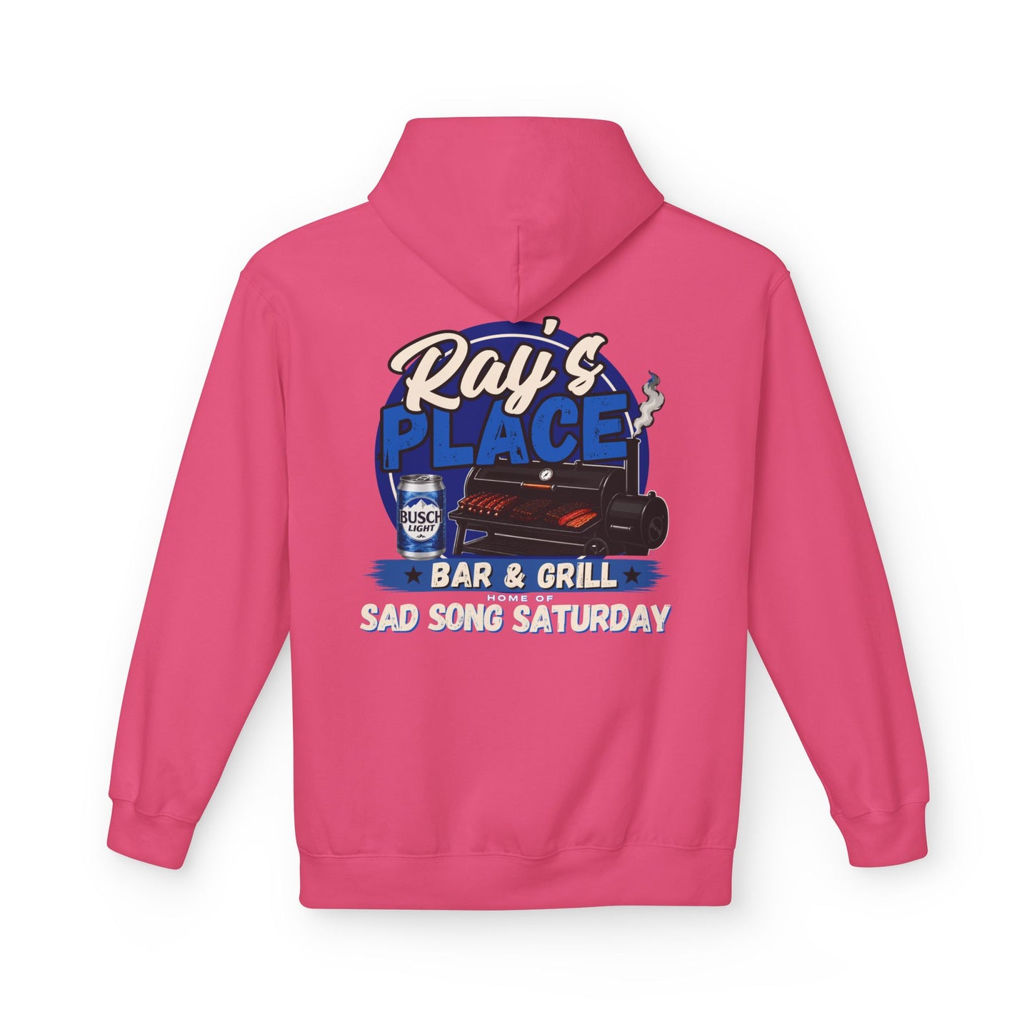 Ray's Place - Gildan Sweatshirt