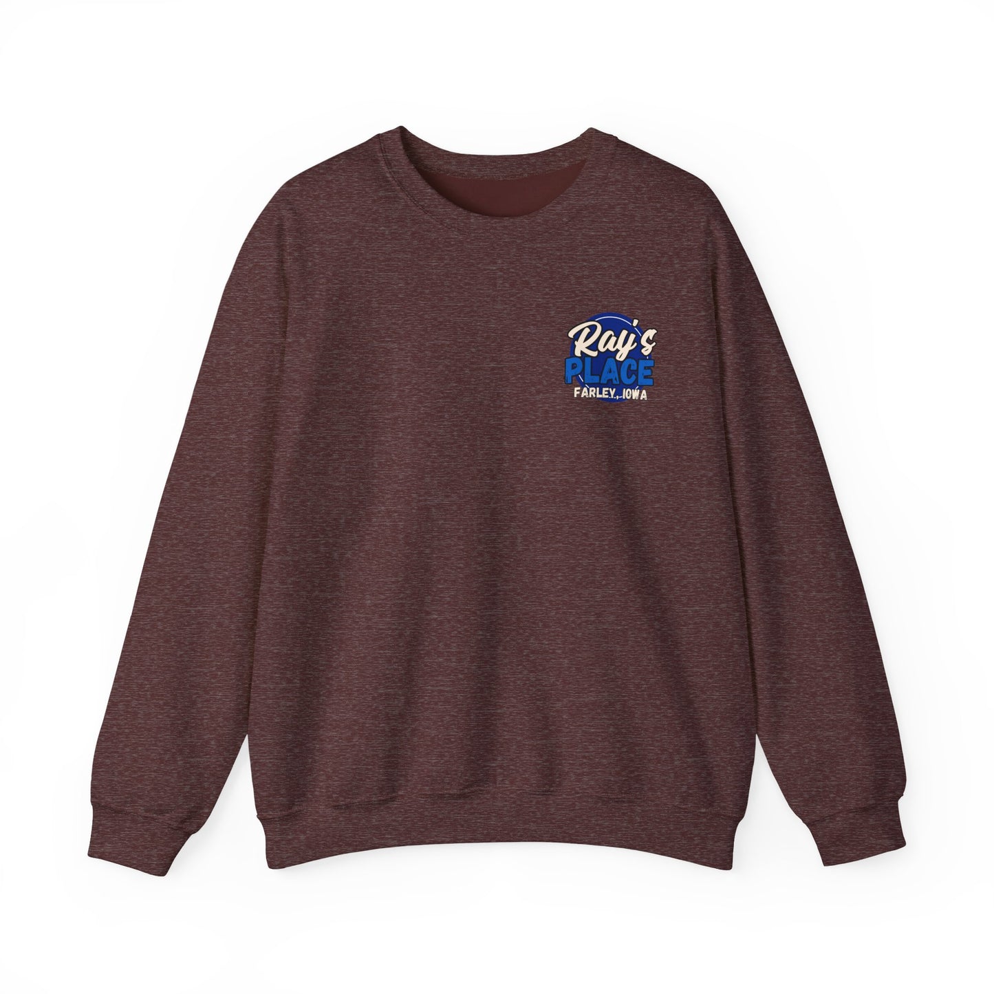 Ray’s Place - Gildan Crewneck