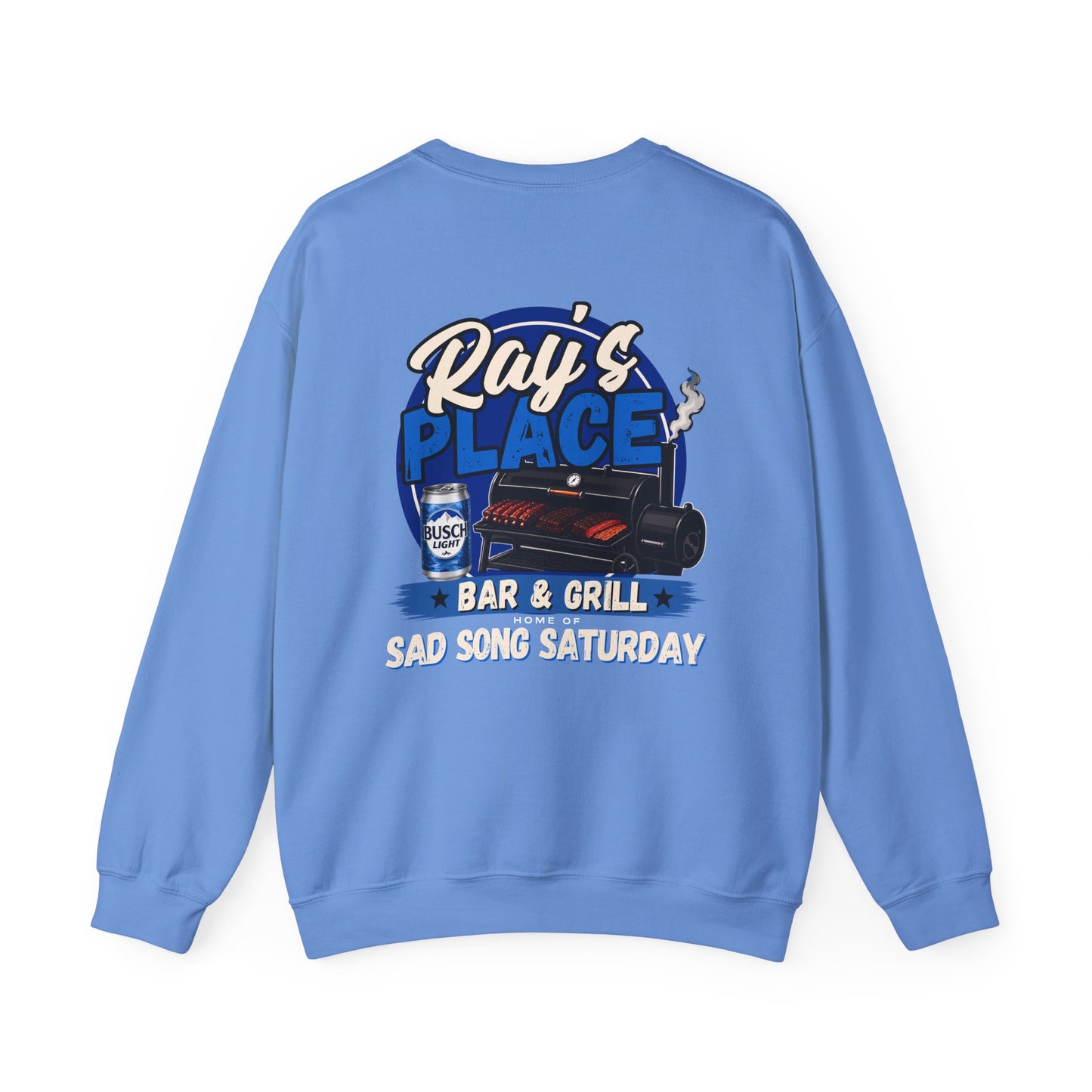 Ray’s Place - Gildan Crewneck