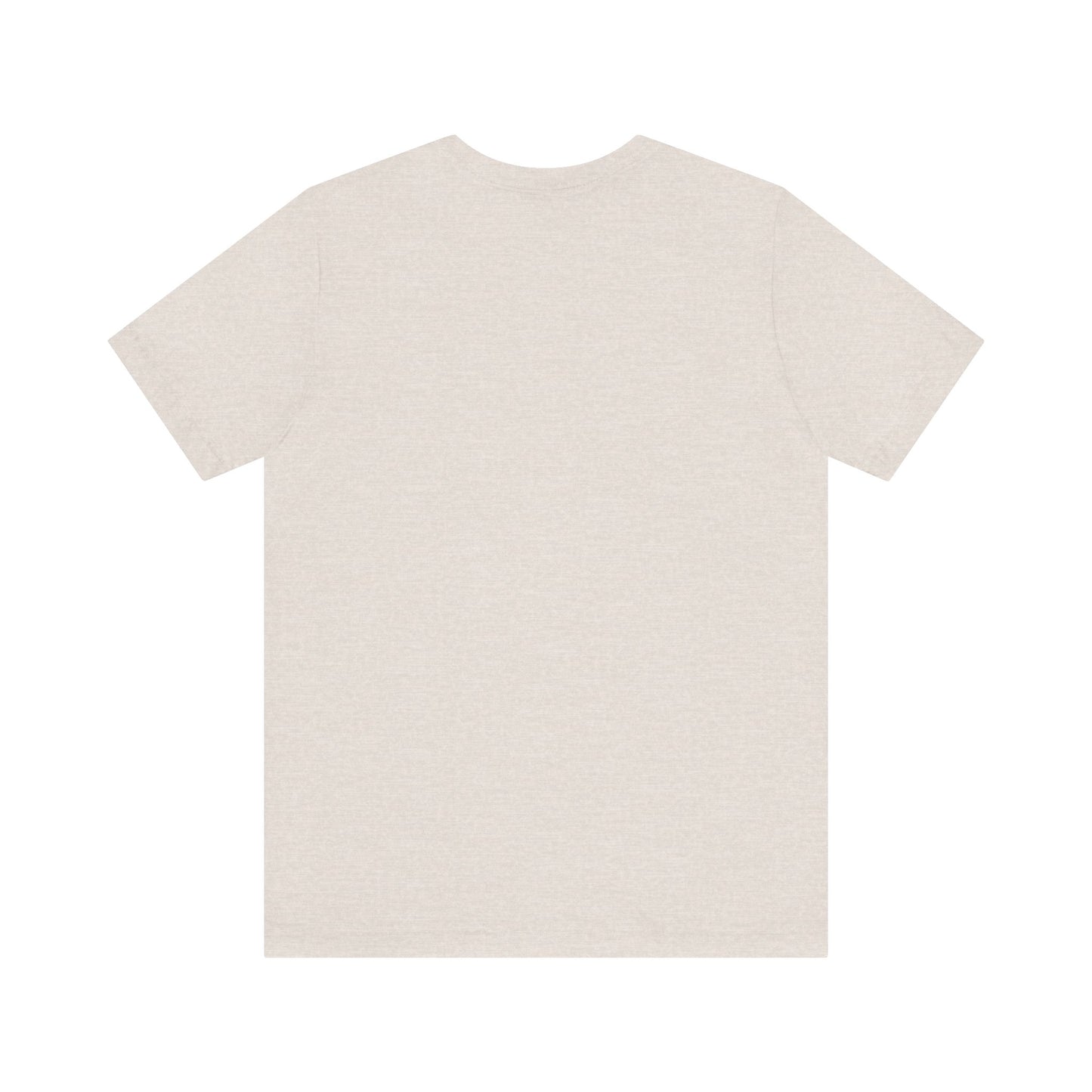 Trendy Coffee Lovers T-Shirt - "Venti" Coffee Graphic Bella Canvas Tee