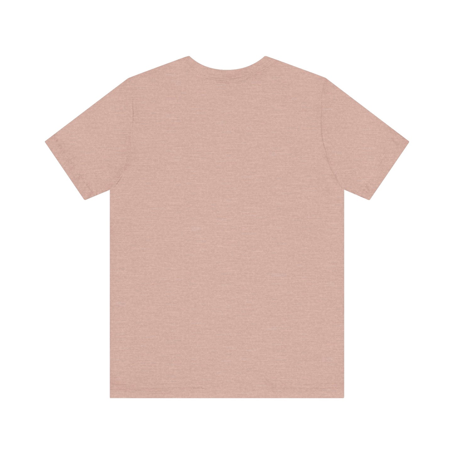First of All I'm a Delight Funny T-Shirt, Sarcastic Graphic Tee - Bella Canvas Tee