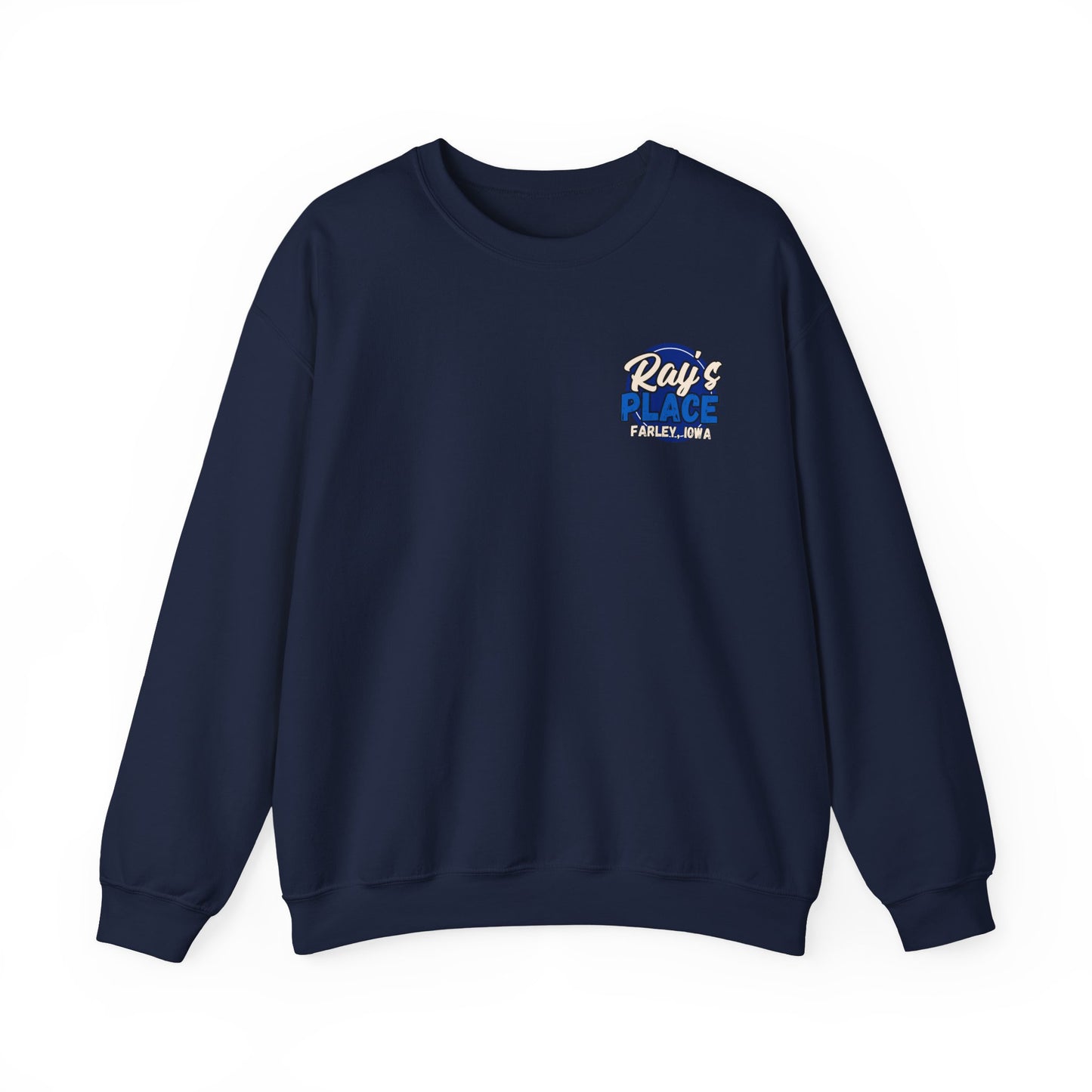 Ray’s Place - Gildan Crewneck